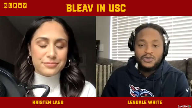 USC - Deion
